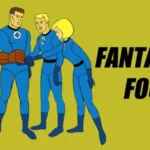 Marvel's First Family: Revisiting the Fantastic Four 1967 TV Series