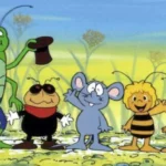 Bee-lieve it or Not: Maya the Bee (1975) Will Make You Fall in Love with Anime Again