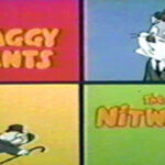 Baggy Pants and the Nitwits: A Whimsical Fashion Tale