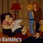 The Barkleys Cartoon: A Nostalgic Look at TV’s Lovable Canine Family