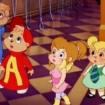 Alvin and the Chipmunks: The Iconic Animated Musical Journey