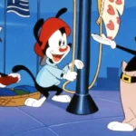 Animaniacs - The Zany and Unforgettable World of the Warner Siblings