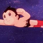 Blasting Off with Astro Boy: A Cheerful Look at the 1963 Classic!