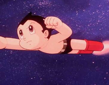 Astro Boy