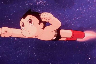 Astro Boy