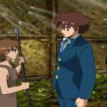 A Joyous Journey through Babel II Anime!