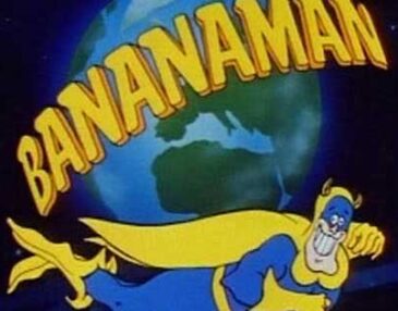 bananaman