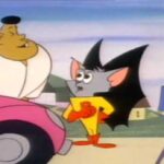 Batfink: A Retro Gem That Blended Humor with Heroics