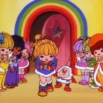 Rainbow Brite: A Colorful Journey Through the Classic 1980s Animated Series