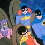 The Adventures of Batman: Why This 60s Cartoon Still Resonates with Fans