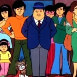 The Amazing Chan and the Chan Clan: An Animated Adventure Classic