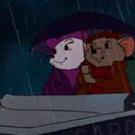 Unleashing Adventure: The Joy of 'The Rescuers' Movie!