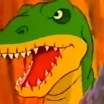 Exploring the Legacy of the Dino Riders TV Show: A Jurassic Adventure